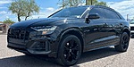 Used 2023 AUDI Q8 PREMIUM PLUS in SCOTTSDALE, ARIZONA