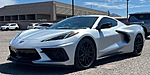 Used 2026 CHEVROLET CORVETTE 1LT in SCOTTSDALE, ARIZONA
