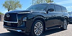 Used 2025 INFINITI QX80 SENSORY in SCOTTSDALE, ARIZONA