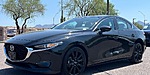 Used 2024 MAZDA MAZDA3 SEDAN 2.5 S SELECT SPORT in SCOTTSDALE, ARIZONA