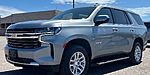 Used 2023 CHEVROLET TAHOE LT in SCOTTSDALE, ARIZONA