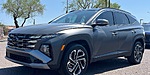 Used 2025 HYUNDAI TUCSON LIMITED in SCOTTSDALE, ARIZONA
