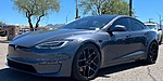 Used 2022 TESLA MODEL S PLAID in SCOTTSDALE, ARIZONA