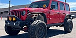 Used 2019 JEEP WRANGLER UNLIMITED RUBICON in SCOTTSDALE, ARIZONA