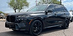 Used 2023 BMW X7 XDRIVE40I in SCOTTSDALE, ARIZONA