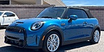 Used 2024 MINI COOPER COOPER S in SCOTTSDALE, ARIZONA