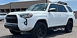 Used 2019 TOYOTA 4RUNNER TRD PRO in SCOTTSDALE, ARIZONA