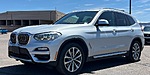 Used 2019 BMW X3 XDRIVE30I in SCOTTSDALE, ARIZONA