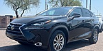 Used 2017 LEXUS NX NX TURBO in SCOTTSDALE, ARIZONA