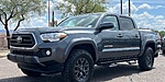 Used 2023 TOYOTA TACOMA SR in SCOTTSDALE, ARIZONA