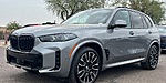 Used 2026 BMW X5 SDRIVE40I in SCOTTSDALE, ARIZONA