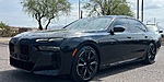 Used 2023 BMW 7 SERIES 740I in SCOTTSDALE, ARIZONA