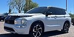 Used 2023 MITSUBISHI OUTLANDER PHEV SEL in SCOTTSDALE, ARIZONA