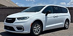 Used 2024 CHRYSLER PACIFICA TOURING L in SCOTTSDALE, ARIZONA