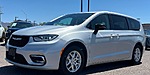 Used 2024 CHRYSLER PACIFICA TOURING L in SCOTTSDALE, ARIZONA