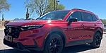 Used 2024 Honda CR-V Hybrid SPORT-L in SCOTTSDALE, ARIZONA