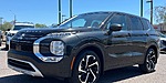 Used 2023 MITSUBISHI OUTLANDER SE BLACK EDITION in SCOTTSDALE, ARIZONA