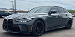 Used 2023 BMW M3 COMPETITION in SCOTTSDALE, ARIZONA