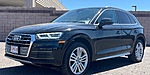 Used 2020 AUDI Q5 PREMIUM PLUS in SCOTTSDALE, ARIZONA