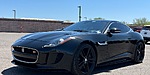 Used 2016 JAGUAR F-TYPE S in SCOTTSDALE, ARIZONA