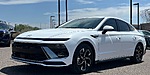 Used 2025 HYUNDAI SONATA SEL in SCOTTSDALE, ARIZONA