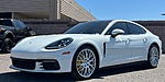 Used 2019 PORSCHE PANAMERA 4 in SCOTTSDALE, ARIZONA