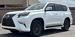 Used 2023 LEXUS GX GX 460 PREMIUM in SCOTTSDALE, ARIZONA