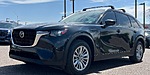 Used 2024 MAZDA CX-90 3.3 TURBO PREFERRED in SCOTTSDALE, ARIZONA