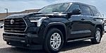 Used 2025 TOYOTA SEQUOIA SR5 in SCOTTSDALE, ARIZONA