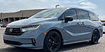 Used 2023 Honda Odyssey SPORT in SCOTTSDALE, ARIZONA