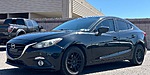 Used 2014 MAZDA MAZDA3 I SPORT in SCOTTSDALE, ARIZONA