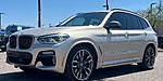 Used 2019 BMW X3 M40I in SCOTTSDALE, ARIZONA