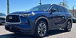 Used 2025 INFINITI QX60 LUXE in SCOTTSDALE, ARIZONA