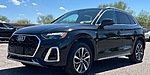 Used 2024 AUDI Q5 S LINE PREMIUM PLUS in SCOTTSDALE, ARIZONA