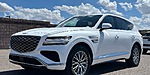 Used 2025 GENESIS GV80 2.5T STANDARD in SCOTTSDALE, ARIZONA