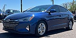 Used 2020 HYUNDAI ELANTRA VALUE EDITION in SCOTTSDALE, ARIZONA
