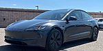 Used 2024 TESLA MODEL 3  in SCOTTSDALE, ARIZONA