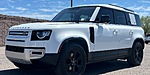 Used 2020 LAND ROVER DEFENDER S in SCOTTSDALE, ARIZONA