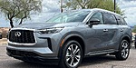 Used 2023 INFINITI QX60 LUXE in SCOTTSDALE, ARIZONA