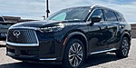 Used 2026 INFINITI QX60 LUXE in SCOTTSDALE, ARIZONA