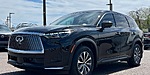 Used 2026 INFINITI QX60 PURE in SCOTTSDALE, ARIZONA