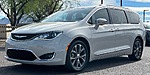 Used 2017 CHRYSLER PACIFICA LIMITED in SCOTTSDALE, ARIZONA