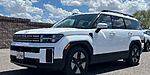 Used 2025 HYUNDAI SANTA FE HYBRID SEL in SCOTTSDALE, ARIZONA