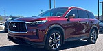 Used 2023 INFINITI QX60 LUXE in SCOTTSDALE, ARIZONA