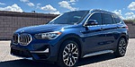 Used 2021 BMW X1 SDRIVE28I in SCOTTSDALE, ARIZONA