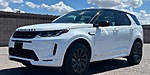 Used 2020 LAND ROVER DISCOVERY SPORT SE R-DYNAMIC in SCOTTSDALE, ARIZONA
