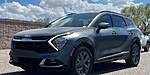 Used 2024 KIA SPORTAGE HYBRID SX-PRESTIGE in SCOTTSDALE, ARIZONA