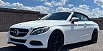 Used 2017 MERCEDES-BENZ C-CLASS C 300 in SCOTTSDALE, ARIZONA