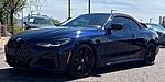 Used 2022 BMW 4 SERIES M440I in SCOTTSDALE, ARIZONA