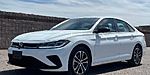 Used 2025 Volkswagen Jetta SPORT in SCOTTSDALE, ARIZONA